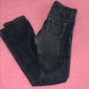Old Navy Kids Classic Jeans